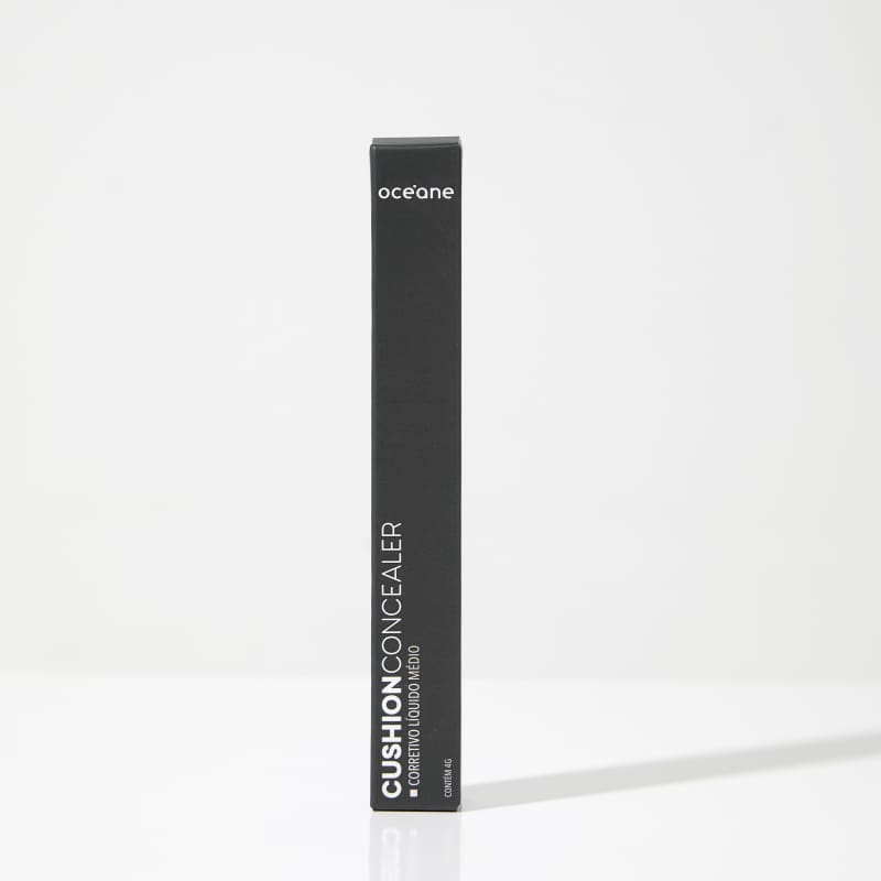 Cushion Concealer - Corretivo Líquido Médio